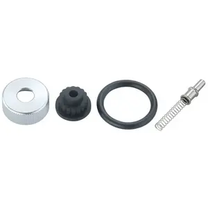 Kit de réparation pour pompe Topeak Joe Blow Smarthead Multicolore TU TO4153.JOP pas cher