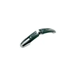 Comparateur de prix : TOPEAK Garde boue arrière Defender M1 - 26"