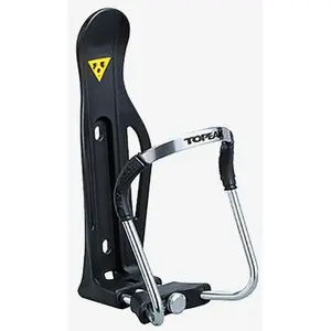 TOPEAK KOSZYK MODULA CAGE II regulowany T-TMD06B, Noir