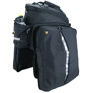 Topeak MTS Trunk Bag DXP Sac de vélo Mixte Adulte, Noir pas cher