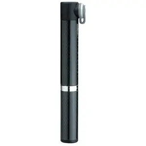 Comparateur de prix : Mini pompe à main Topeak Micro Rocket CB Noir TU TO5216