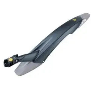 Comparateur de prix : TOPEAK Garde boue avant Defender RX - 26"