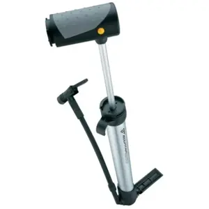 Comparateur de prix : Mini pompe topeak mountain morph