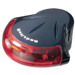 Feu arrière TOPEAK Redlite II - 4 LEDs - NoirVendu paramazon