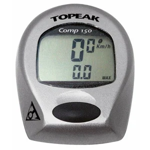 TOPEAK Comp 150 Compteur vélo pas cher