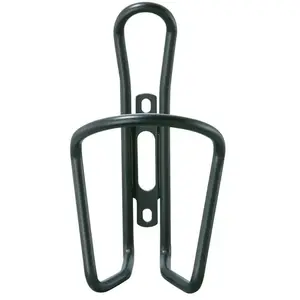 Comparateur de prix : Topeak Shuttle Cage AL Porte-bidon Noir