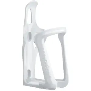 TOPEAK Mono Cage CX Porte-bidon Adulte Unisexe, Blanc, Taille Unique