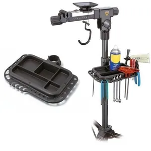 Comparateur de prix : TOPEAK Plateau de rangement Tool-tray - 699 g