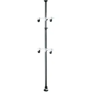 Comparateur de prix : TOPEAK Support pour vélo Dual touch - 5 Kg