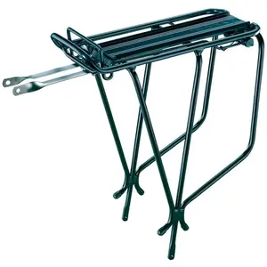 Topeak Porte-bagages Super Tourist With Cargo Holding Spring pas cher