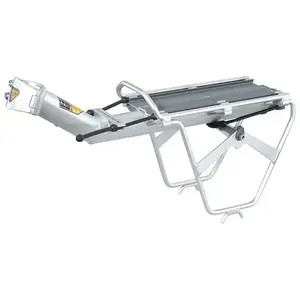 Comparateur de prix : Porte bagage arriere topeak rx beamrack    rx side frame  v type gris