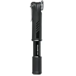 Comparateur de prix : Topeak Pompes à air Topeak Roadie Da One Size