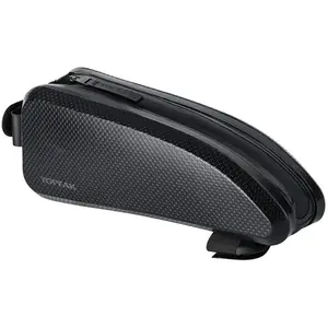 Sacoche de cadre Topeak FastFuel DryBag - Noir