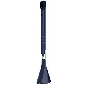 IPEVO Camera 5-904-B-08-00 TOTEM 120 Multimodal Collaboration Retail Noir 5-904-B-08-00 pas cher