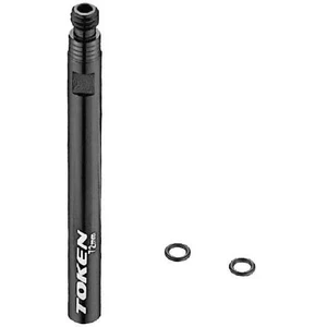 Comparateur de prix : Token Rallonge De Valve Vp Cerchi 56-82 Mm 2 Unités One Size