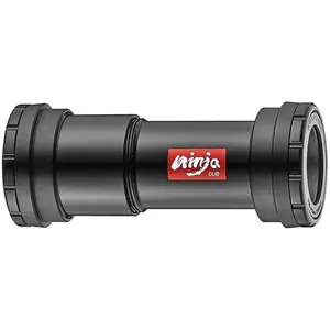 Comparateur de prix : Token Cuvettes De Boîtier De Pédalier Thread Fit Ninja Bb Bb30 Sram Du...