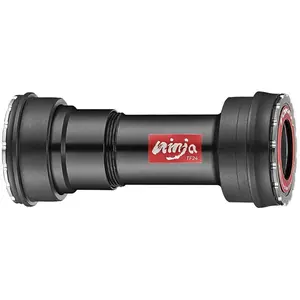 Token Cuvettes De Boîtier De Pédalier Thread Fit Tf24 Serie Shimano Bb...Vendu paramazon