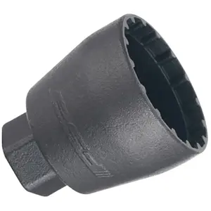 Comparateur de prix : Fsa Clé de Fixation BB MegaEvo 1/2' Compatible T47 avec 16 Embouts - Outil Pro
