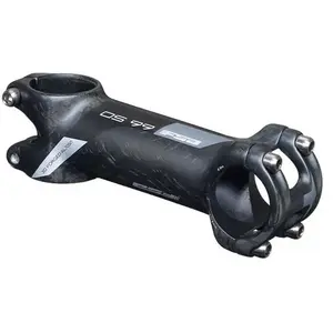 Comparateur de prix : Fsa Attache de guidon OS-99 CSI 100mm en carbone noir pour vélo de route, Ø 31,8mm