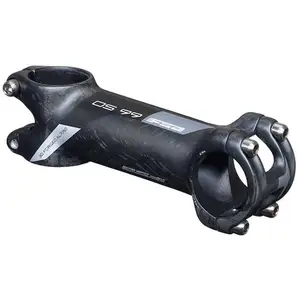 Comparateur de prix : Attache de guidon OS-99 CSI 110mm Carbone Noir pour Vélo de Route, Ø 31.8mm