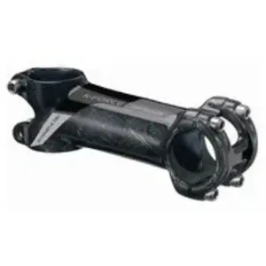 FSA Attache de guidon OS-99 CSI 80mm Carbone Noir pour Vélo de Route, Ø31.8mm pas cher