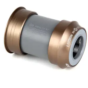FSA Adaptateur BBRight/PF30 pour manivelle 24mm - Compatible avec BB-PF79
