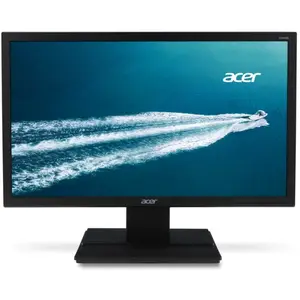 Acer V226HQLBBD Écran 21,5 pouces 1920 x 1080 60Hz 5ms (VGA / DVI) pas cher