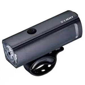 D-light Phare Avant Cg-130p 400 Usb-c 800 Lumens pas cher