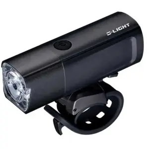 D-light Phare Avant Cg-131p 800 Usb-c 800 LumensVendu parbikeinn