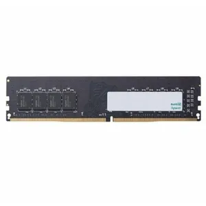 Comparateur de prix : Mémoire RAM APACER 8 Go DDR4 3200 MHz 1,2 V CL22 DIMM