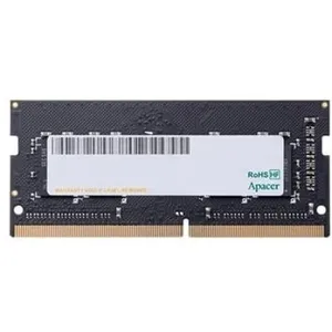 Comparateur de prix : Apacer Apacer DDR4 16GB 2666MHz CL19 SODIMM 1.2V, Mémoire vive