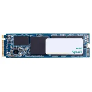 Comparateur de prix : Apacer apacer disque dur ssd apacer as2280p4 512go - m.2 nvme type 2280