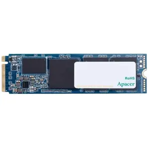 SSD APACER AS2280P4 1 To - PCIe 3.0 x4 NVMe 1.3 - 3D TLC - M.2 2280 pas cher