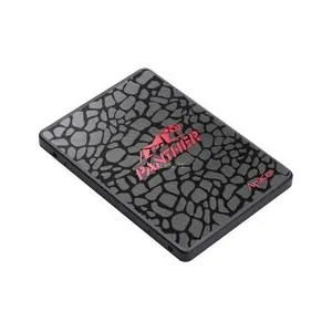 Comparateur de prix : Apacer AS350 PANTHER - SSD - 256 Go - interne - 2.5" - SATA 6Gb/s