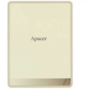 Apacer Ssd Externe As724 512gb pas cher