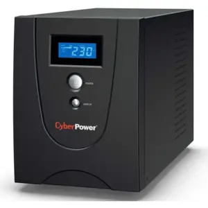Comparateur de prix : Onduleur CYBERPOWER - prise C14 - 2200 VA