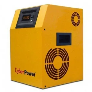 Onduleur CyberPower - prise Schuko - 1500 VA pas cher