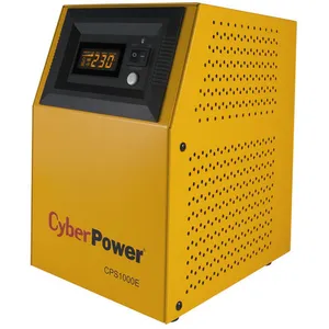 CyberPower ONDULEUR 1000VA LONGUE AUTONOMIE NITRAM pas cher