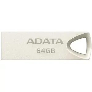 Adata auv210 64 g de RGD Clé USB Or