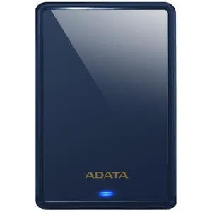 ADATA HV620S Disque Dur Externe 1000 Go Bleu pas cher
