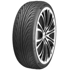 NANKANG Ultra Sport NS-2 235/35 ZR20 92W pas cher