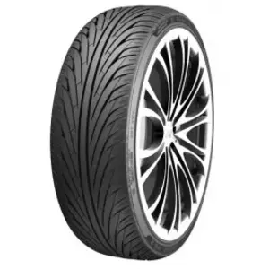 NANKANG Ultra Sport NS-2 255/30 ZR20 92Y pas cher
