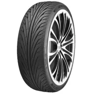 NANKANG Ultra Sport NS-2 275/30 ZR20 97Y pas cher