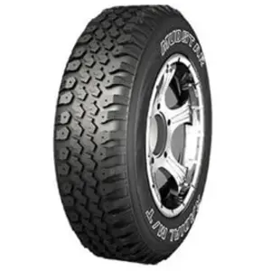 NANKANG Mudstar Radial M/T 265/70 R17 112/109Q pas cher
