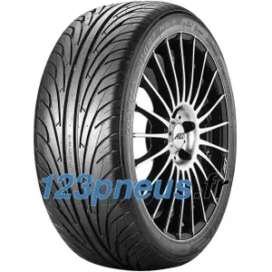 NANKANG Ultra Sport NS-2 185/35 R17 82V pas cher