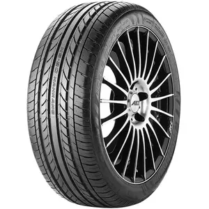 Comparateur de prix : Pneus été Nankang Noble Sport NS-20 ( 265/30 ZR19 93Y XL )