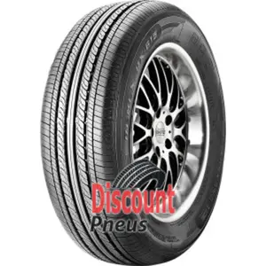 Pneus été Nankang RX-615 ( 215/65 R15 96H ) pas cher