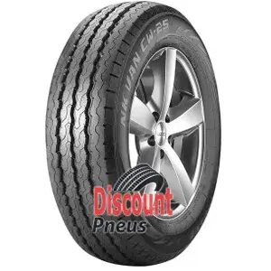 Comparateur de prix : NANKANG Van CW-25 225/70 R15 112/110S