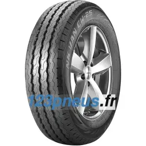 Comparateur de prix : NANKANG Van CW-25 195 R14 106/104S