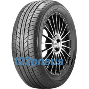 Pneus toutes saisons Nankang All Season ( 205/70 R15 96H ) pas cher